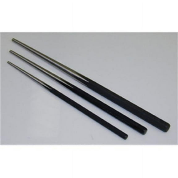 Long Taper Punch, 3 pc. 759