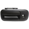 thumbnail image 1 of Door Exterior Door Handle for 2003-2005 GMC Savana 3500 Driver Side REPC491506, 1 of 3