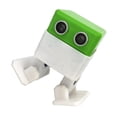 thumbnail image 4 of kusrkot Plastique Impression 3D DIY Robot de Danse Kit de Micro-Ordinateur à Double Puce, 4 of 7