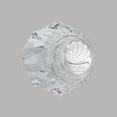 thumbnail image 2 of Delta RP17451 Knob Handle Kit - Tub & Shower Clear, Each, 2 of 2