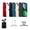 Green, variant on Pre-Owned Apple iPhone 13 A2482 128GB Black Factory Unlocked Cell Phone, 3349 mAh, 4 GB RAM