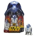 thumbnail image 3 of Star Wars The Black Series R2-D2 6 Inch, Star Wars: Revenge of the Sith, 3 of 9