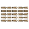 thumbnail image 1 of 24pcs Dust Bag Accessories For T7s T7s Plus S7 Robot Vacuum Cleaner Replacement Spare Parts, 1 of 5