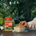 thumbnail image 3 of Fisher Oven Roasted Never Fried Whole Cashews, 24 oz., 3 of 12
