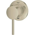 thumbnail image 2 of Grohe 29216EN1 Atrio 3-Way Diverter, Brushed Nickel Infinity, 2 of 3