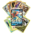 thumbnail image 2 of Pokemon Cartes 50 Cartes Assortiment avec V Pokemon Garanti, 2 of 4
