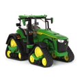 thumbnail image 2 of Modelo de tractor John Deere 8RX 410 de metal fundido a presión, edición 2023 Farm Show, 2 of 6