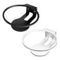 thumbnail image 4 of Peggybuy Metal Wall Mount for Apple HomePod Mini with Mounting Hardware (Black), 4 of 7
