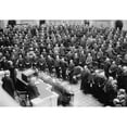 thumbnail image 2 of Warren G. Harding (1865-1923) History (36 x 24), 2 of 2