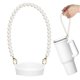 thumbnail image 2 of Water Bottle Handle with Strap for Cup Accessories and Fit 8-40oz Bottle Universal Cup Holder, Versatile Sling, 2 of 5