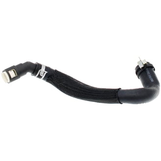 Dorman 626-786 Engine Coolant Overflow Hose for Specific Ford