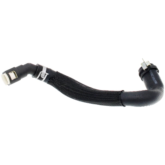 Dorman 626-919 Engine Coolant Overflow Hose for Specific Ford Models