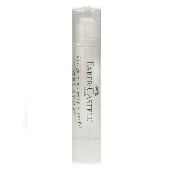 Gelatos Pigment Sticks coconut (pack of 6)