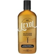 All Leather Deep Cleaner, Bottle