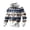 Shirts-A01Multicolor, variant on Gamivast Men's Pullover Hoodies Ethnic Long Sleeve Crewneck Work Sweatshirts Soft Loose Casual Daily Office & Weekend Vacation Wear