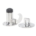 thumbnail image 1 of Boat Door Catch, Simple Installation Zinc Alloy Durable Door Holder Stopper  for RV Motorhome, 1 of 8
