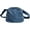 B-blue, variant on Kukuzhu Denim Hobo Bag Canvas Tote Bag Women Small Chic Shoulder Bag Crossbody Bag