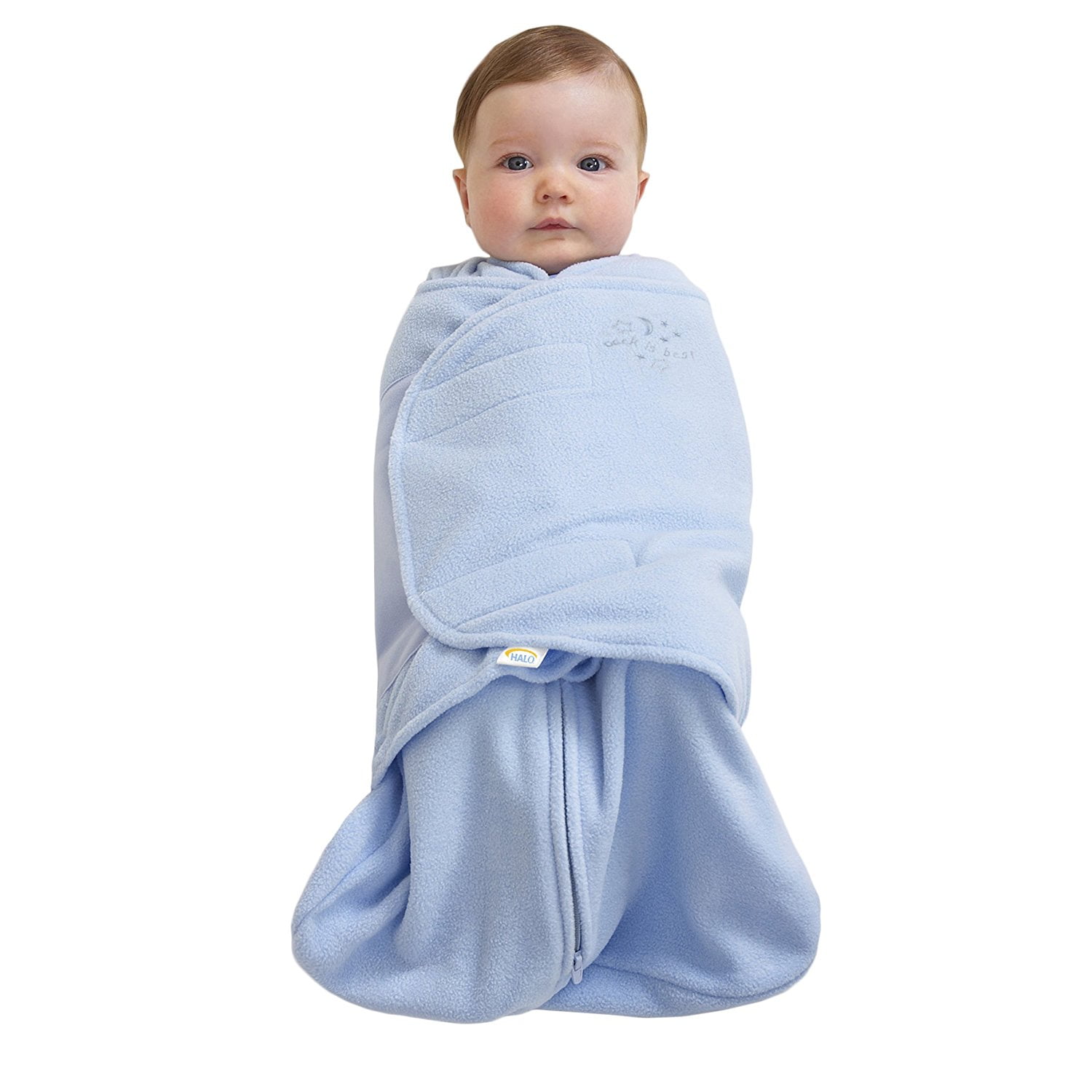 swaddle sack for newborns