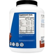 Nutricost Mass Gainer Double Chocolate Flavor, 6.7 LBS, 50 Grams of Protein Per Serving - Non-GMO & Gluten Free