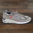 thumbnail image 2 of New Balance 990v2 Grey 40th Anniversary Men's Shoe Size 11 MADE in USA M990VS2, 2 of 6