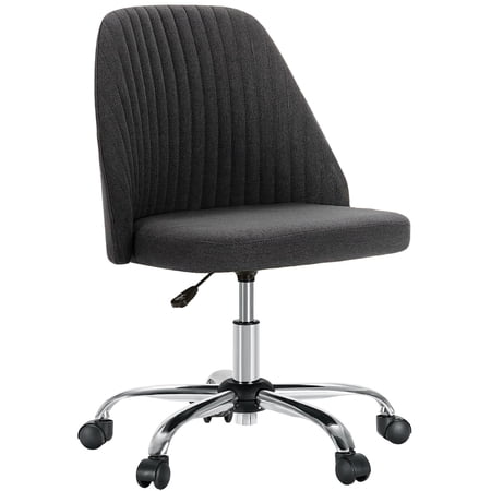 casabay armless office chair extra product