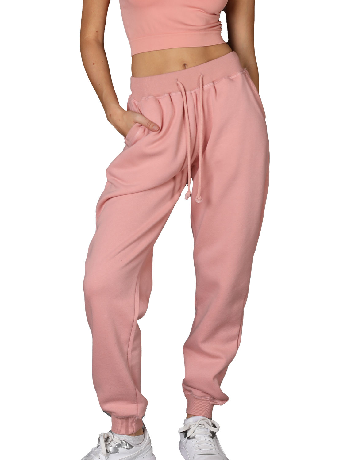 Athletic Works Women's Athleisure Commuter Jogger Pants