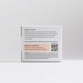 thumbnail image 4 of NeuEve Vaginal Suppositories for Cytolytic Vaginosis Relief in Premenopausal Women, 3 Count, 4 of 5