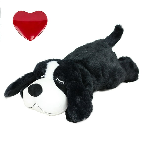Puppy Heartbeat Toy