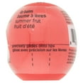 thumbnail image 5 of eos Lip Balm, Summer Fruit, 5 of 5