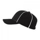 thumbnail image 3 of Gorra de árbitro de fútbol,Gorra de árbitro de rugby Gorra de árbitro de fútbol americano,Gorra oficial de fútbol para hombre,gorra de árbitro profesional,Accesorio para fiesta de equipo, 3 of 9