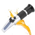 thumbnail image 4 of Sugar Tester Meter Sugar Concentration Meter Fast Display Clearly Home Use for Nutritionist Weight Loss Food Sugar Content Measurement ANGGREK Otros, 4 of 8