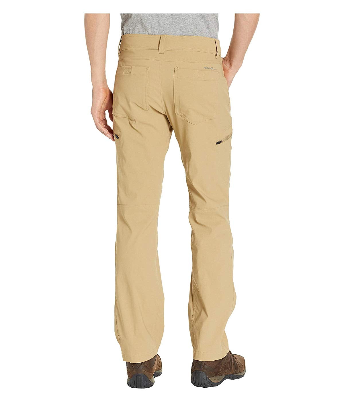 Eddie Bauer Guide Pro Pants Saddle - Walmart.com - Walmart.com