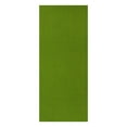 thumbnail image 4 of 100CM DIY Flocking Turf Paper Lawn Grass Mat Building Train Micro Landscape Model Material for Layout Props Decor Supplies (Yellow Green), 4 of 8