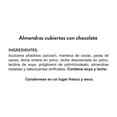 thumbnail image 3 of Almendras Baileys cubiertas con chocolate 90 g, 3 of 3