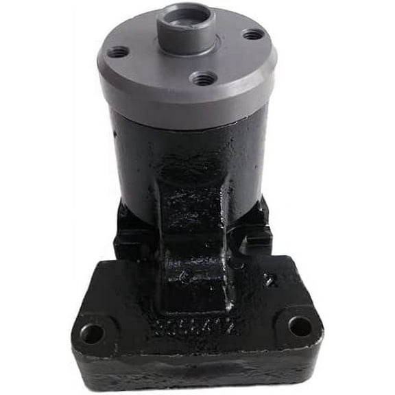 Seapple New 3958412 3911205 Fan Support Compatible with Cummins G3.9 ISF2.8 B4.5S Engine