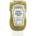 Heinz Sweet Relish Squeeze Bottle - Walmart.com