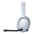 thumbnail image 5 of Sony INZONE H5 Wired and Wireless Gaming Headset (White), 5 of 9