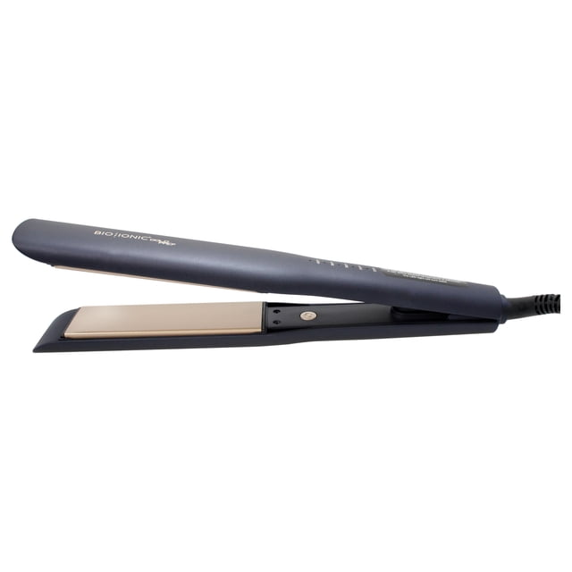 Plancha de pelo Gold Pro de Bio Ionic para mujer: plancha de 1,5 pulgadas
