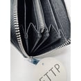 thumbnail image 5 of ETTP Leather Large Capacity Zip Around Wallet Purse RFID Blocking, Credit Card Holder for Men & Women Purse Wristlet, 5 of 6