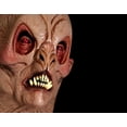 thumbnail image 2 of The Demon Lord - Lord Grimley's Manor Halloween Adult Unisex Latex Full Mask, 2 of 5