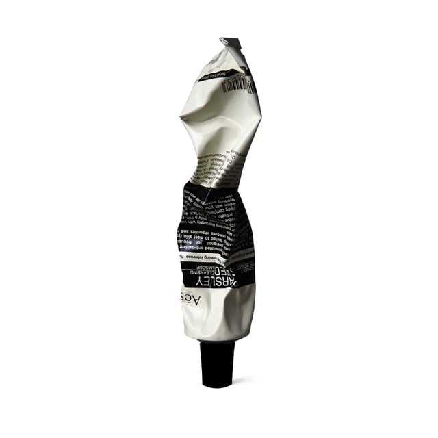Mascarilla limpiadora Aesop con semillas de perejil y aloe vera, 68 ml