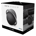 thumbnail image 2 of Harman Kardon Onyx Studio 7 Bluetooth Wireless Portable Speaker, 2 of 6
