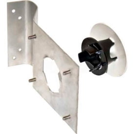 

J&D Mounting Bracket for Square VBM148 Blowers VBMBRKT-SQ