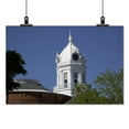 thumbnail image 2 of Print: Old Courthouse Museum, Monroeville, Alabama, 2010, 2 of 4
