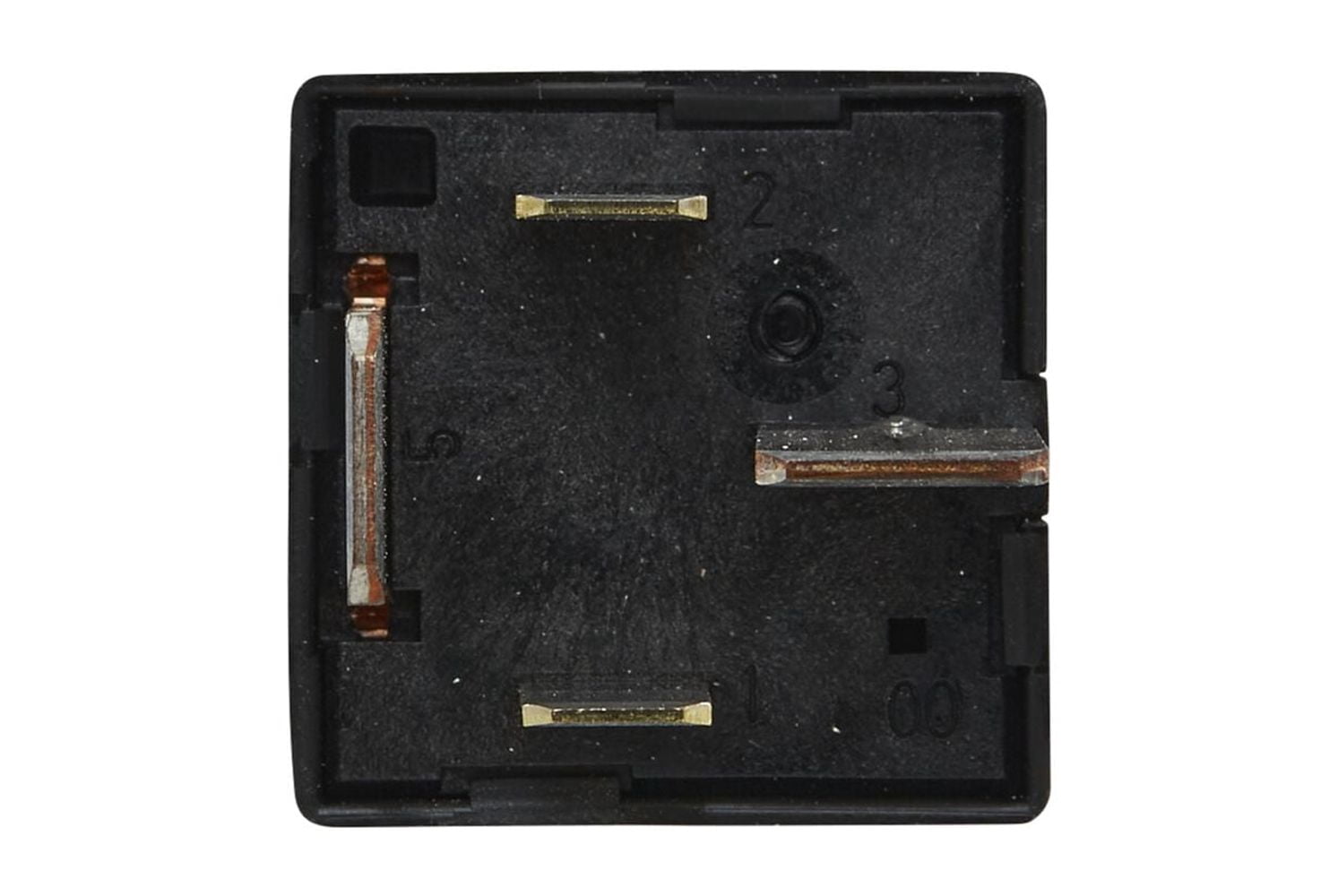 Hella 007793031 Wiring Relay