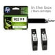 thumbnail image 3 of Cartuchos de tinta HP 902 negros (2x) OfficeJet 6900 Pro 6900, 3 of 9