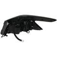 thumbnail image 5 of For 19-23 Maxima LED Taillight Taillamp Rear Brake Light Lamp w/Bulb Driver Side, 5 of 5