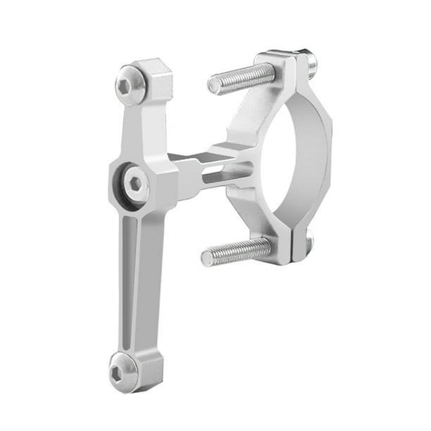 Clairlio Bottle Cage Mount Adapter Mountain Bike Handlebar Water Bottle
