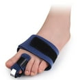 thumbnail image 5 of 2PCS Hammer Toe Straightener, Hammer Toe Corrector for Women and Men, Toe Splint for Broken toe, Claw Toe, Bent Toe, Crooked Toe, Curled toe, Mallet Toe, Toe Brace for Second Toe to Pinky Toe Support, 5 of 8