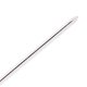thumbnail image 1 of 100Pcs Cross Stitch Needles Metal Large Eye Sewing Stitching Embroidery with Storage Box24#, 1 of 4